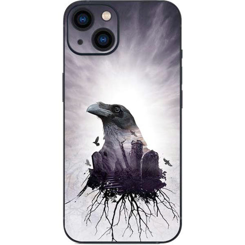 Alchemy The Seer iPhone 13 Skin